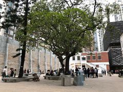 -大馆(前中区警署建築群)