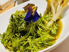 -嫩芽 ·地道重庆菜(十八梯露台夜景店)