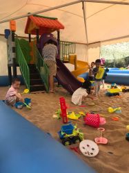 -萌宠亲子动物乐园(槐房万达店)