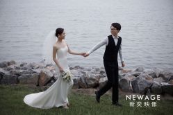 -新奕映像摄影机构