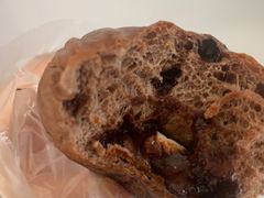 -沁屋面包店(人民东路店)