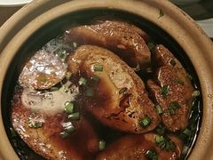 -蜜桃餐厅·伴山(绿宝广场店)