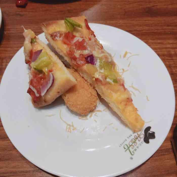 汉巴味德(大悦城店)-"每次来他家人都超级多,基本上每次都要排队.