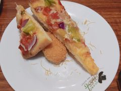 -汉巴味德(大悦城店)