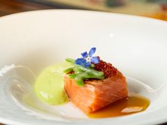 -L'ATELIER de Joel Robuchon(外滩18号店)