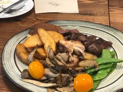 -AFS Cafe & Canteen(闽江二路店)