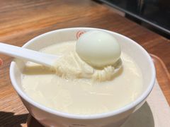 腐竹鸡蛋糖水-彬媽糖水(侨鑫国际店)
