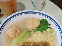 -顺德杨廷记(白云山店)