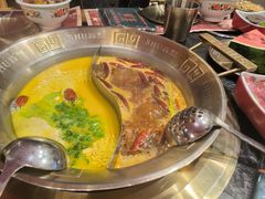 -旺蜀主成都串串火锅(西直门凯德MALL店)