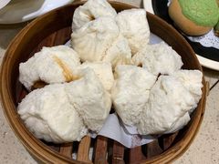 蜜汁叉烧包-点都德(德江楼店)