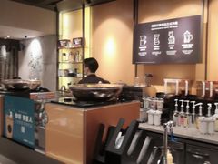 -星巴克(福州三坊七巷店)