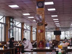 大堂-崖口煲仔饭