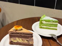 -black rainbow coffee