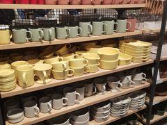 -MUJI无印良品(天河领展广场店)