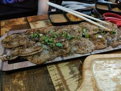 -吉志烤肉(太原总店)