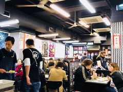 大堂-华星冰室(湾仔店)