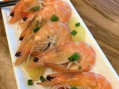 -海坛特色小吃·只做平潭特色菜(平潭店)