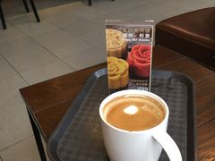 -星巴克(古象大酒店店)