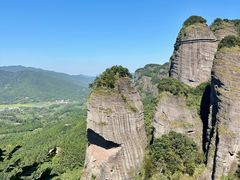 -南武当山景区