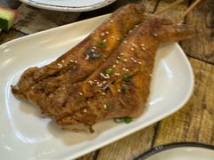 -利杨记·本味轩粥坊·烧烤(宝体店)
