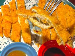 -吱咖啡西式简餐