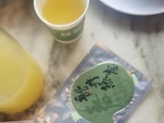-绿茶餐厅(龙井船宴· 品牌总店)