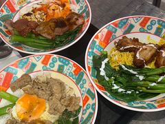 -孖记茶档·热腾茶餐(荔湾领展广场店)