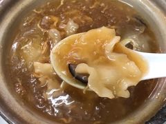 -添發碗仔翅美食