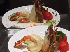 -大渔铁板烧(花园道店)