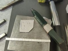 -不作·手工银饰DIY(西红门店)