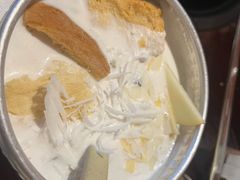 -滇野云南野生菌餐厅(陕西南路店)