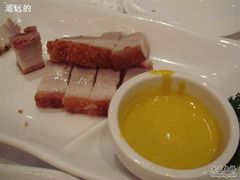烤乳猪-香港仔茶餐厅(凤阳店)