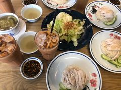 -红大哥水门鸡饭(總店)