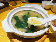 -蔡澜点心·粤菜(花城汇南区店)