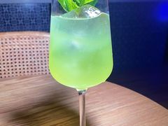 -OZ cafe(南昌路店)