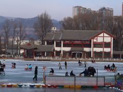 -西宁市人民公园(城西区)