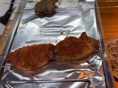 -喝丢一只鞋海鲜烧烤·海肠捞饭(文体街店)