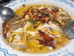 -花椒俏川菜小馆(南海万达店)