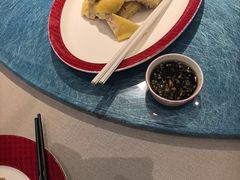 白切三黄鸡-圆苑(静安寺店)