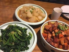 -禾珍珠家常小馆(河南博物院店)