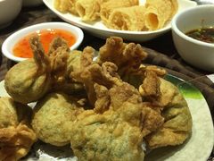 -金海阁海鲜火锅