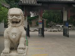 -团结湖公园
