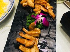 -京氣春饼(机场店)