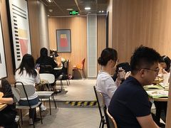 -麦当劳(CP静安店)