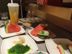 -海底捞火锅(名门店)
