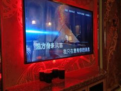 -INLOVE KTV(古墩印象城店)