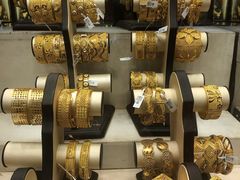 -迪拜黄金市场