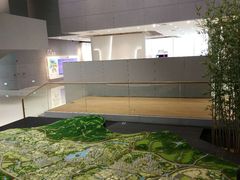 -广州市城市规划展览中心