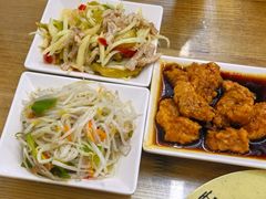 -玉华饮食店(茅台路店)