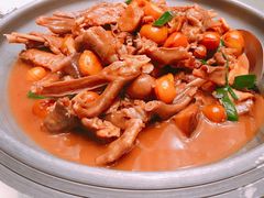 -香云轩·顺德菜(香云纱园林酒店店)